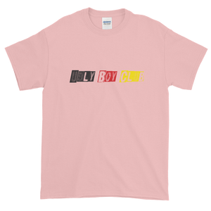 Ugly Club Box T-Shirt USA ONLY - Guenthers