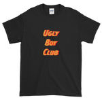Ugly Boy Club Classic T-Shirt - Guenthers