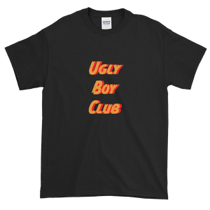 Ugly Boy Club Classic T-Shirt - Guenthers