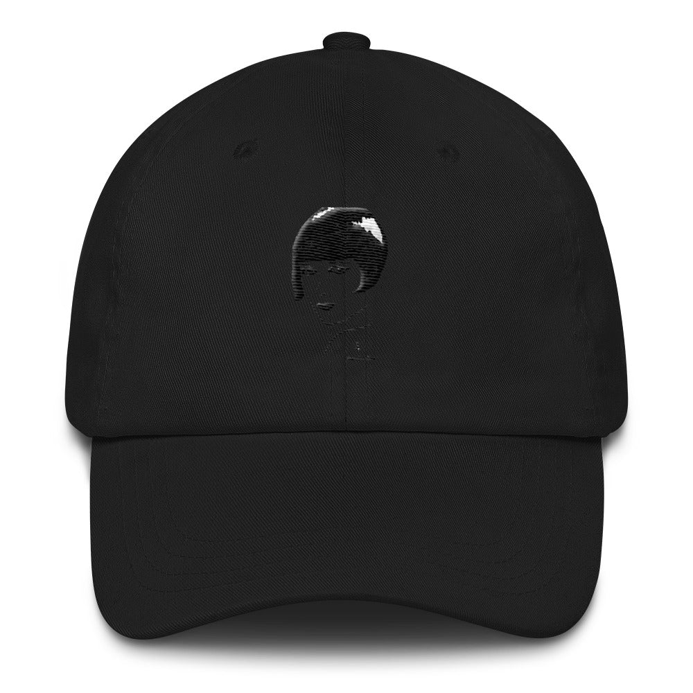 Bowl Hair Dad Hat - Guenthers