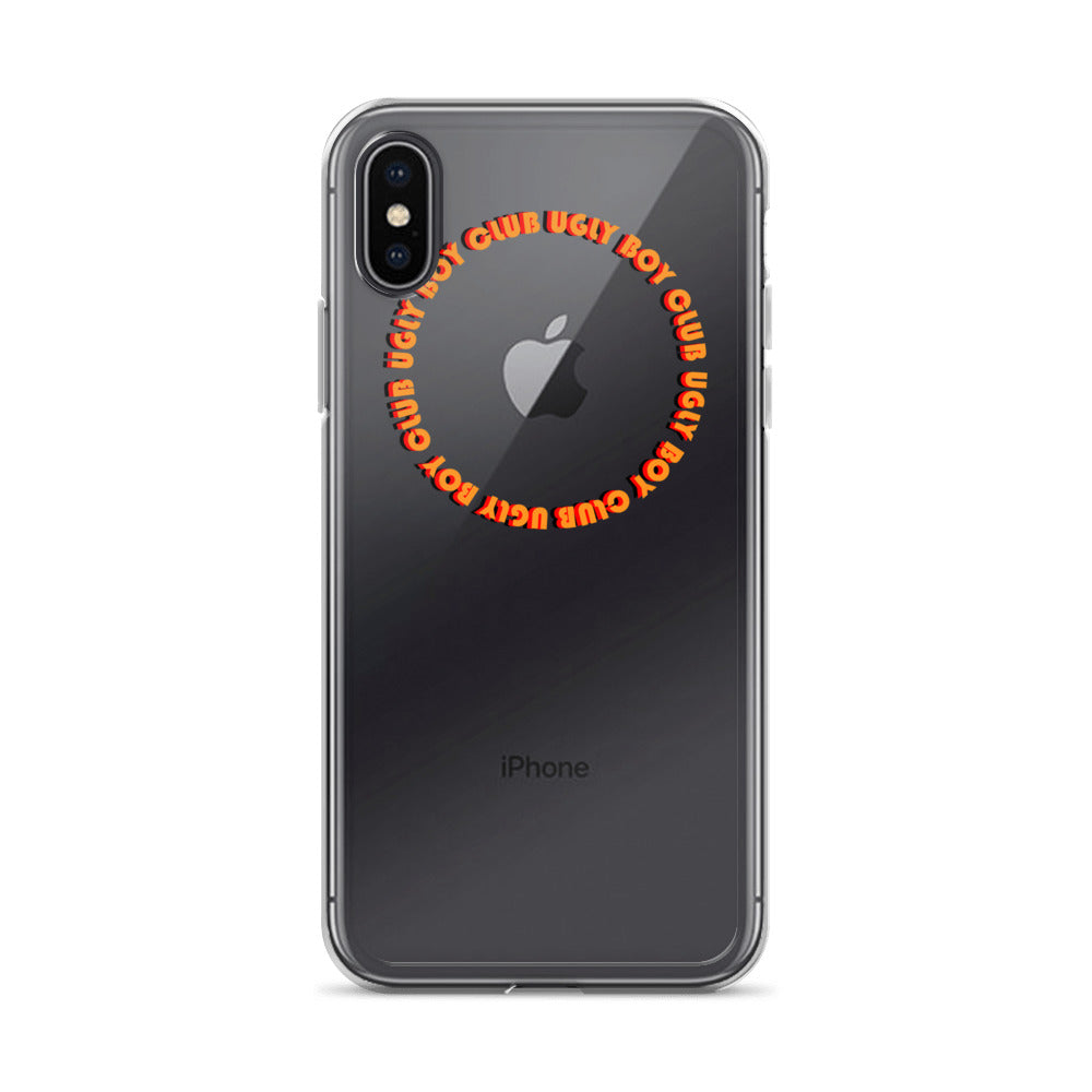 iPhone Case - Guenthers