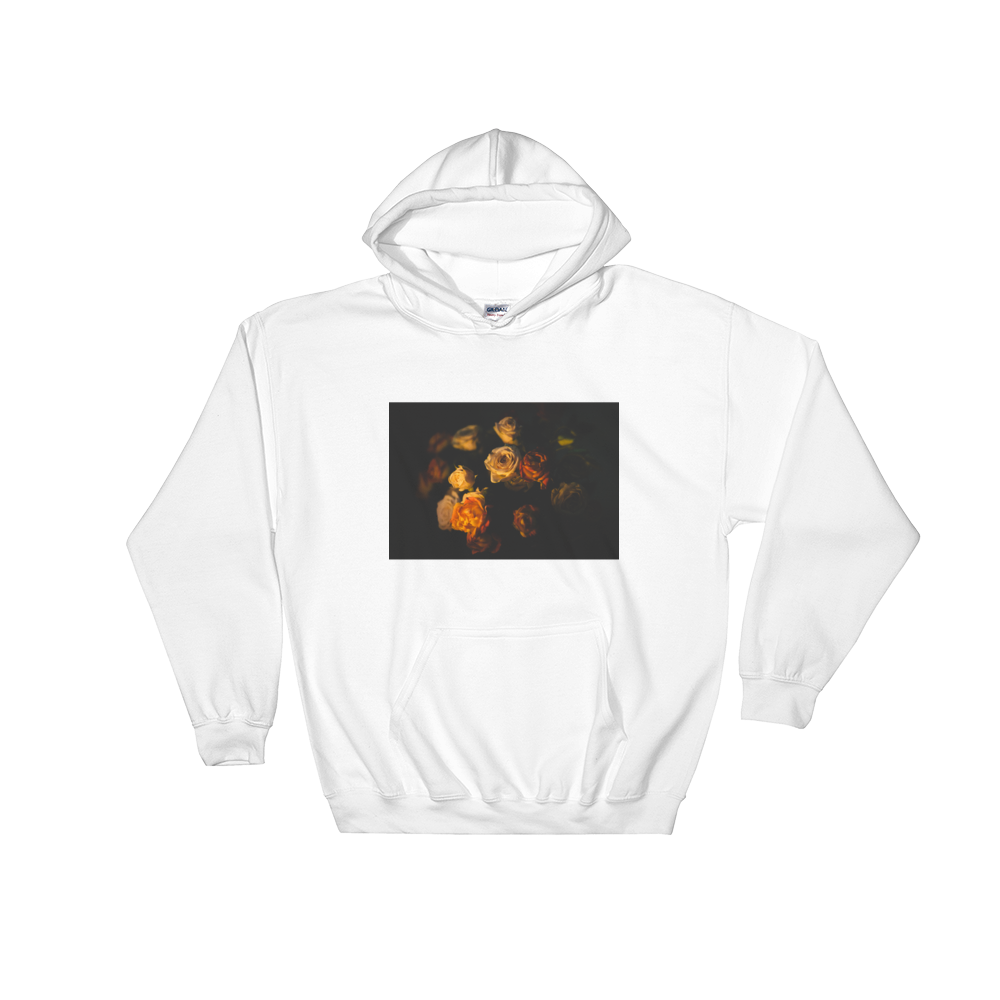 Roses Hoodie - Guenthers