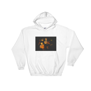 Roses Hoodie - Guenthers