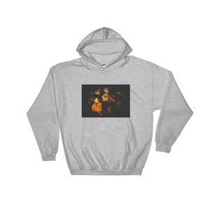 Roses Hoodie - Guenthers