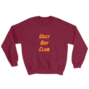 Ugly Boy Club Classic Sweatshirt - Guenthers