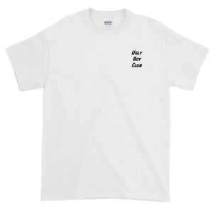 Ugly Boy Club Repeat Back Print T-Shirt - Guenthers