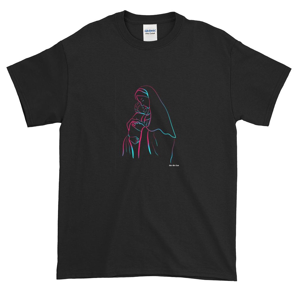 Mary T-Shirt - Guenthers