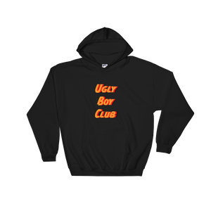Ugly Boy Club Hooded Sweatshirt - Guenthers