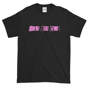 Ugly Boy Club Box T-Shirt - Guenthers