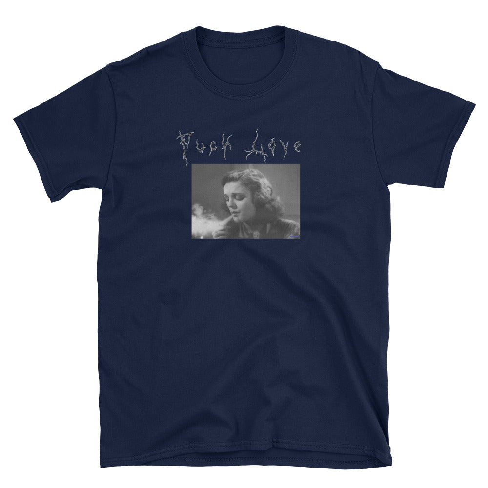 Fuck Love T-Shirt - Guenthers