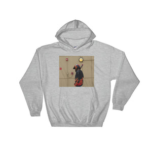 Biker Hoodie - Guenthers