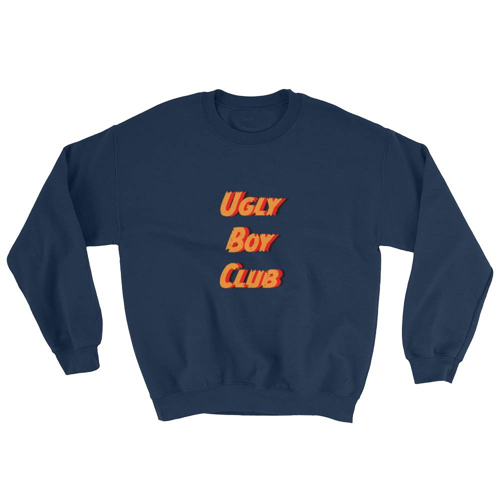 Ugly Boy Club Classic Sweatshirt - Guenthers