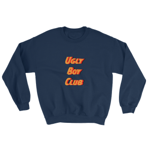 Ugly Boy Club Classic Sweatshirt - Guenthers