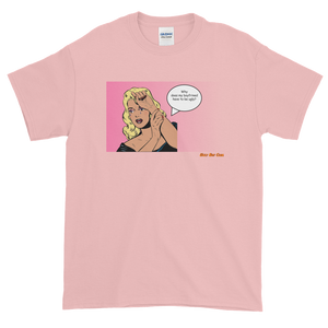 Boyfriend  T-Shirt USA ONLY - Guenthers