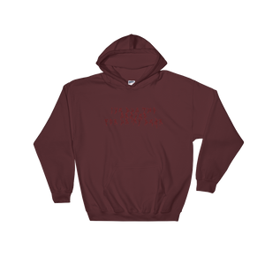 I've Dug Two Graves For Us My Dear Hoodie - Guenthers