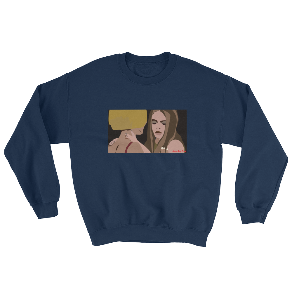 Mood Feel Sweatshirt - Guenthers