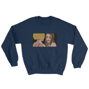 Mood Feel Sweatshirt - Guenthers