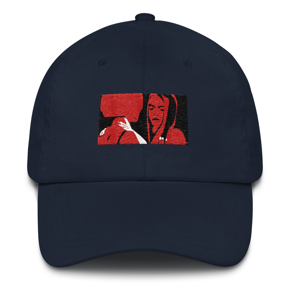Mood Feel Dad hat - Guenthers