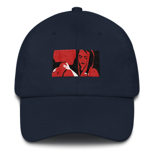 Mood Feel Dad hat - Guenthers