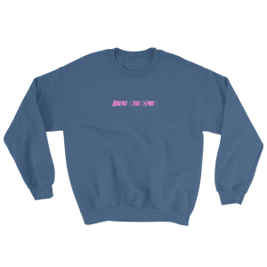 Ugly Boy Club Pink Box Sweatshirt - Guenthers