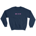 Ugly Boy Club Pink Box Sweatshirt - Guenthers