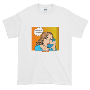 Chocolates T-Shirt - Guenthers