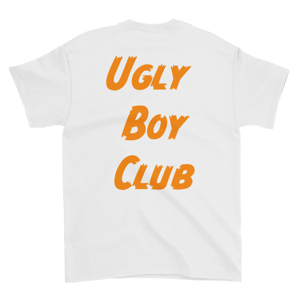 Ugly Boy Club Classic T-Shirt - Guenthers