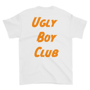 Ugly Boy Club Classic T-Shirt - Guenthers
