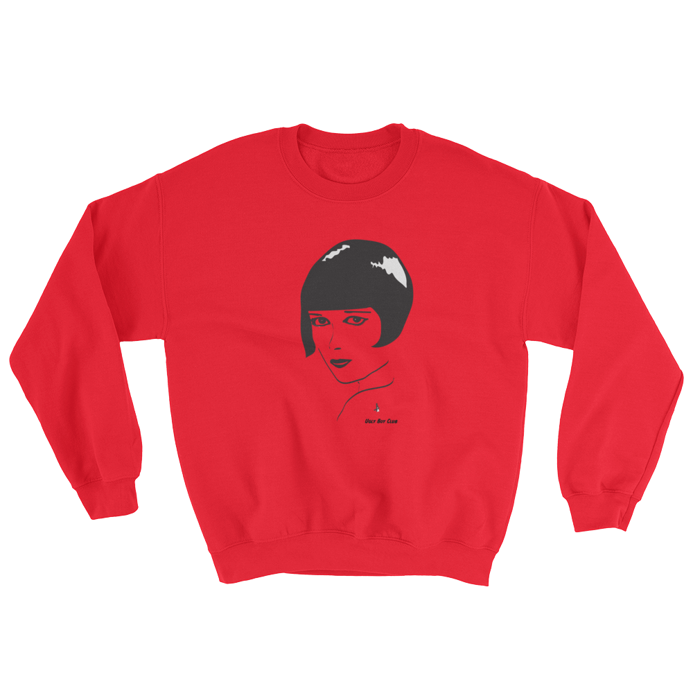 Bowl Cut Sweatshirt - Guenthers