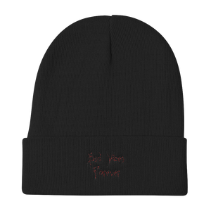 Bad Vibes Forever Beanie - Guenthers