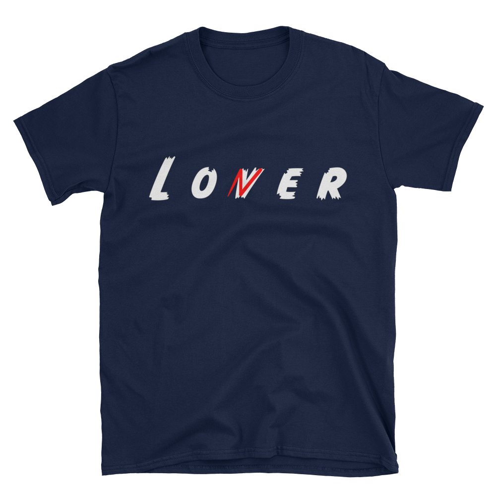 Lover Shirt - Guenthers