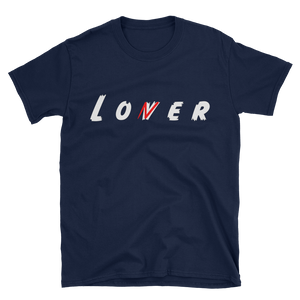 Lover Shirt - Guenthers