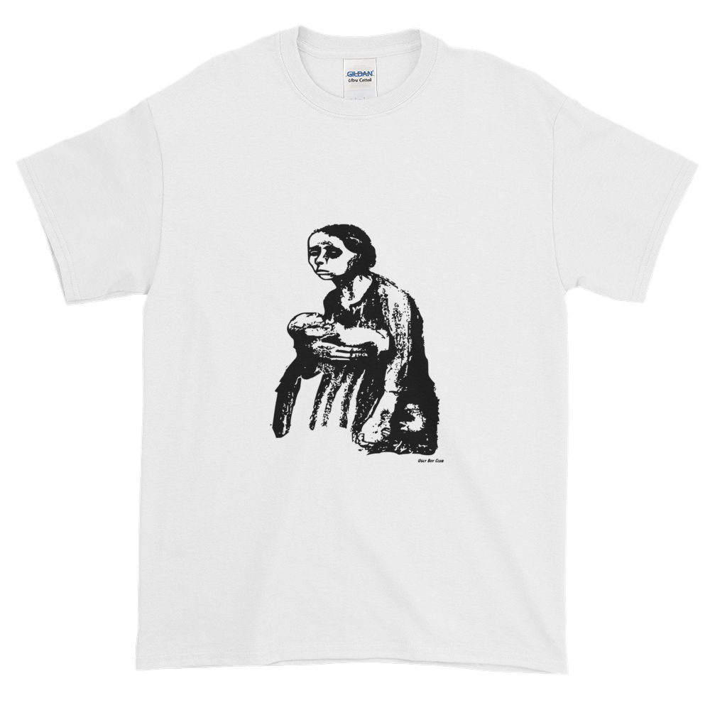 Lone Women T-Shirt - Guenthers
