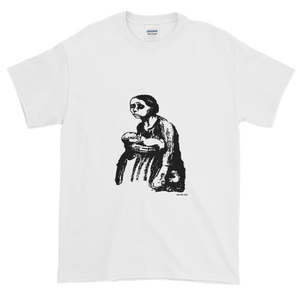 Lone Women T-Shirt - Guenthers