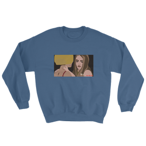 Mood Feel Sweatshirt - Guenthers