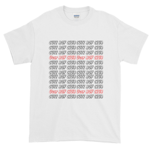 Ugly Boy Club Repeat T-Shirt - Guenthers