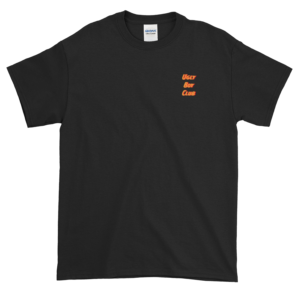Devil's Work Backprint T-Shirt - Guenthers