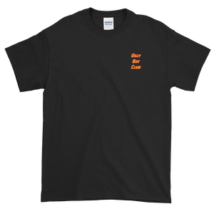 Devil's Work Backprint T-Shirt - Guenthers