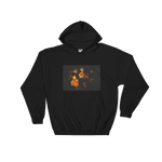 Roses Hoodie - Guenthers