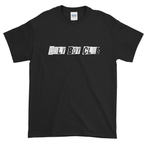 Ugly Boy Club Box T-Shirt - Guenthers