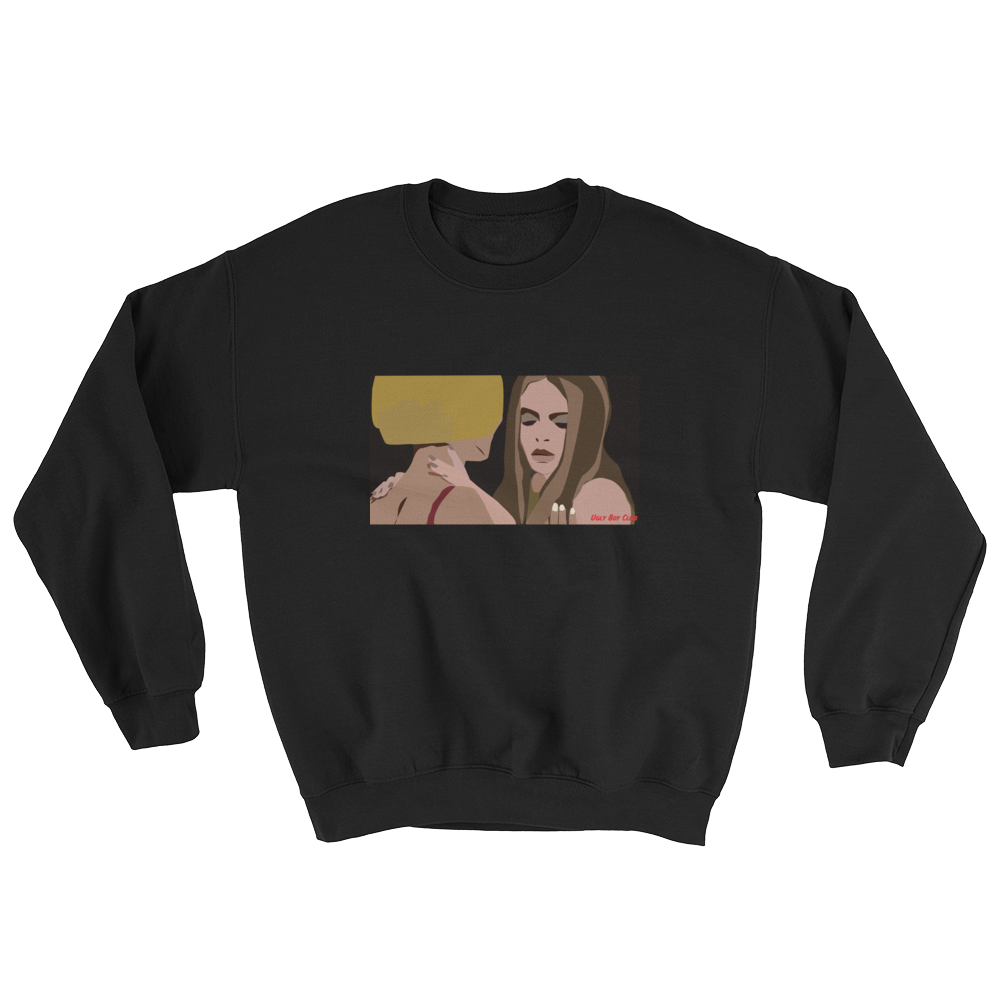 Mood Feel Sweatshirt - Guenthers