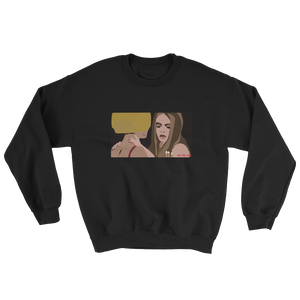 Mood Feel Sweatshirt - Guenthers