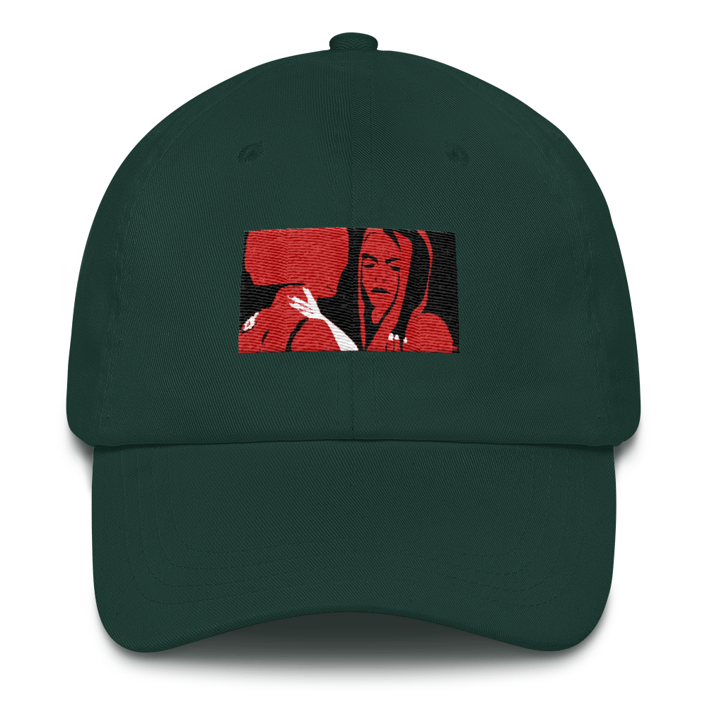 Mood Feel Dad hat - Guenthers