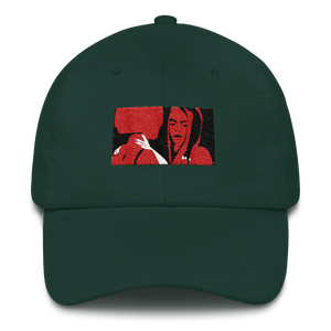 Mood Feel Dad hat - Guenthers