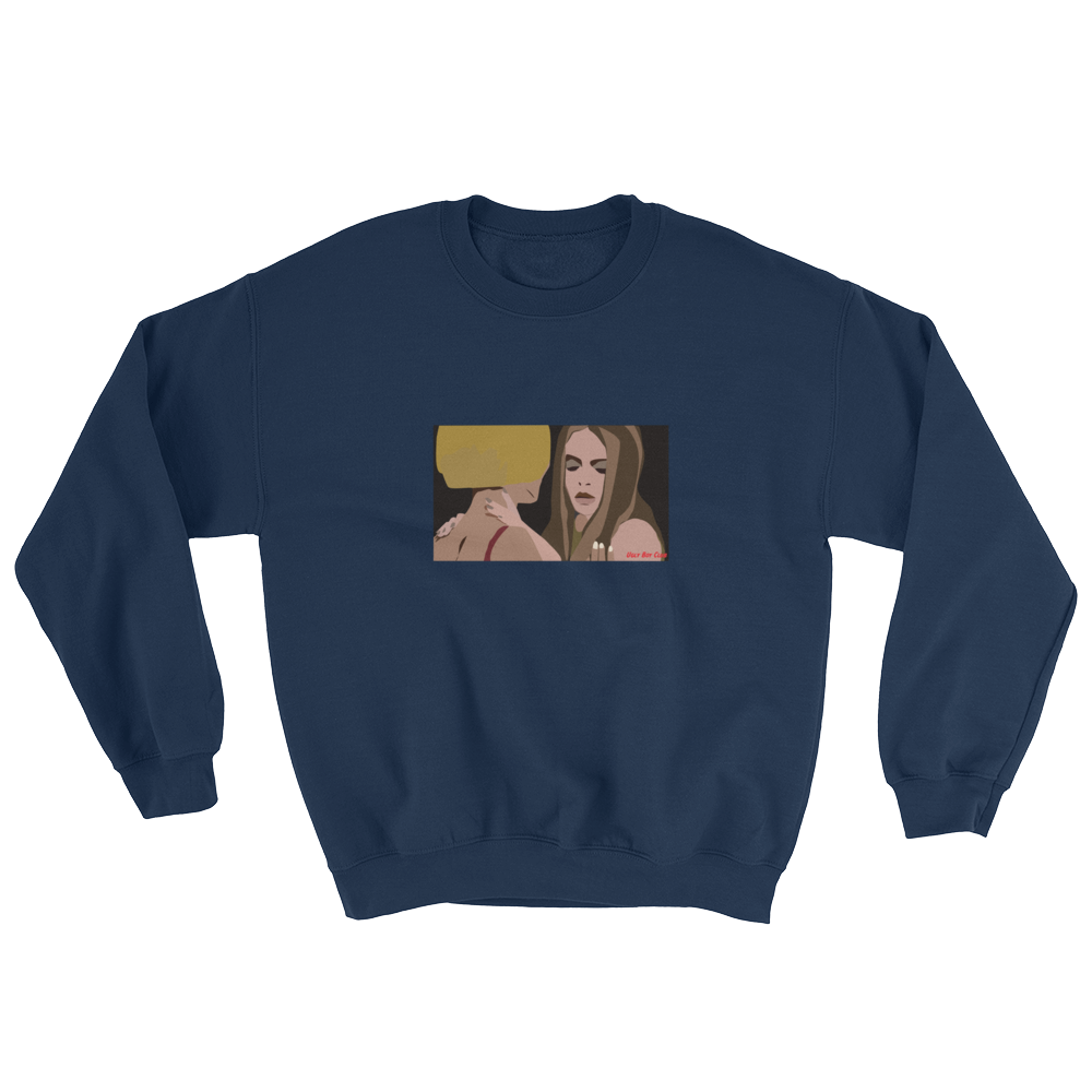 Mood Feel Sweatshirt - Guenthers