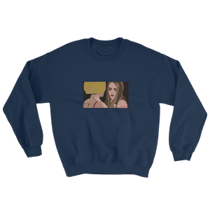 Mood Feel Sweatshirt - Guenthers