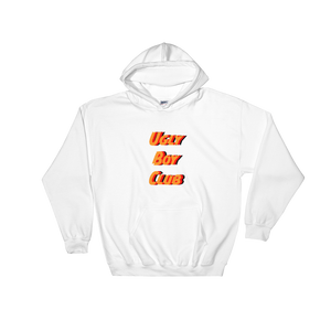Ugly Boy Club Hooded Sweatshirt - Guenthers