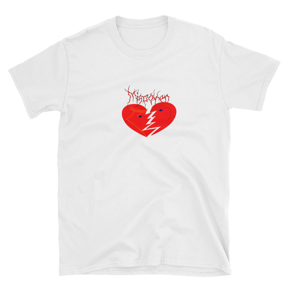 Short-Sleeve Unisex T-Shirt - Guenthers