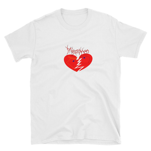 Short-Sleeve Unisex T-Shirt - Guenthers
