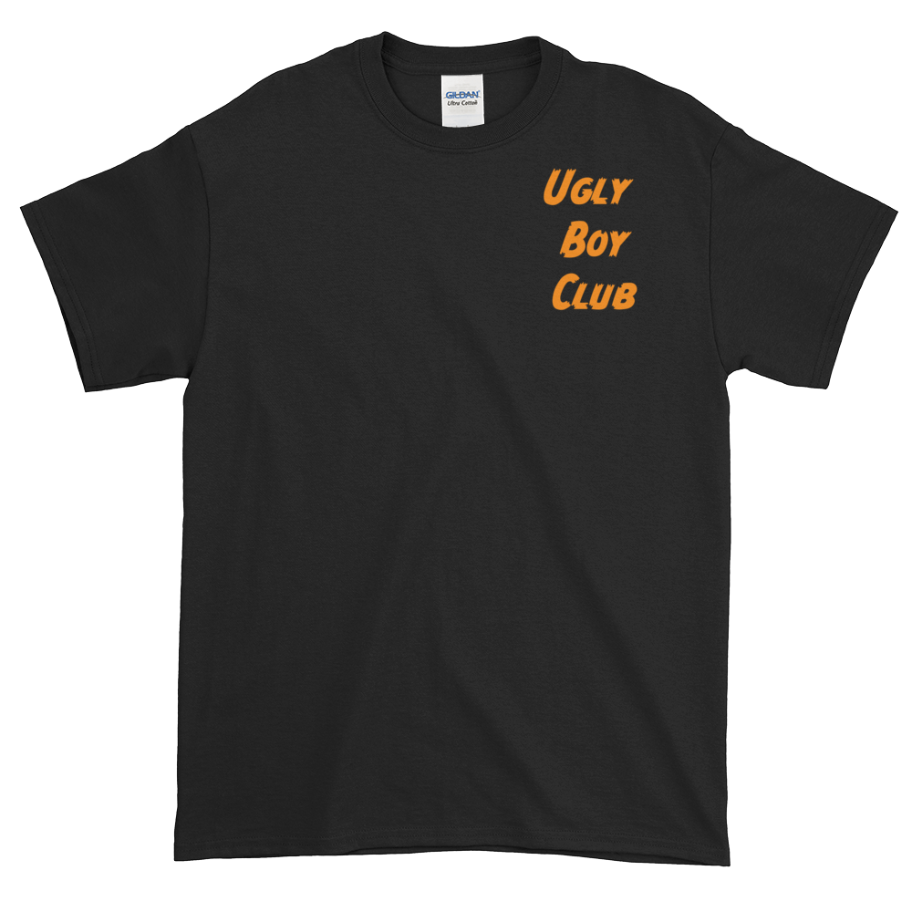 Ugly Boy Club Classic T-Shirt - Guenthers